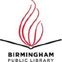 Birmingham Public Library