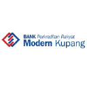 Bpr Modern Kupang