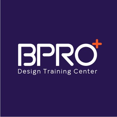 BPRO+ design training center