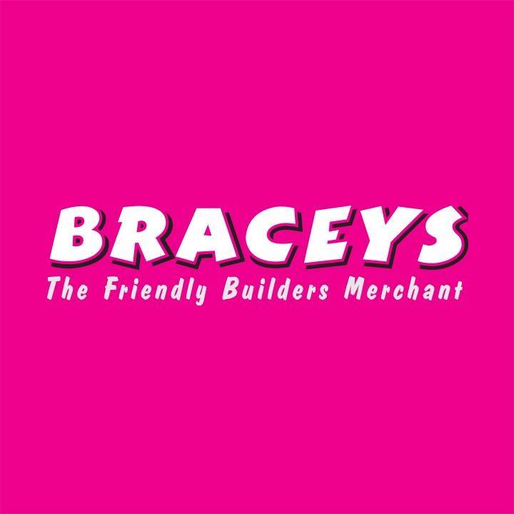 Braceys