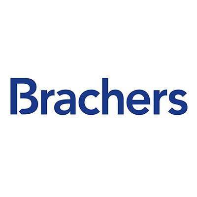 Brachers