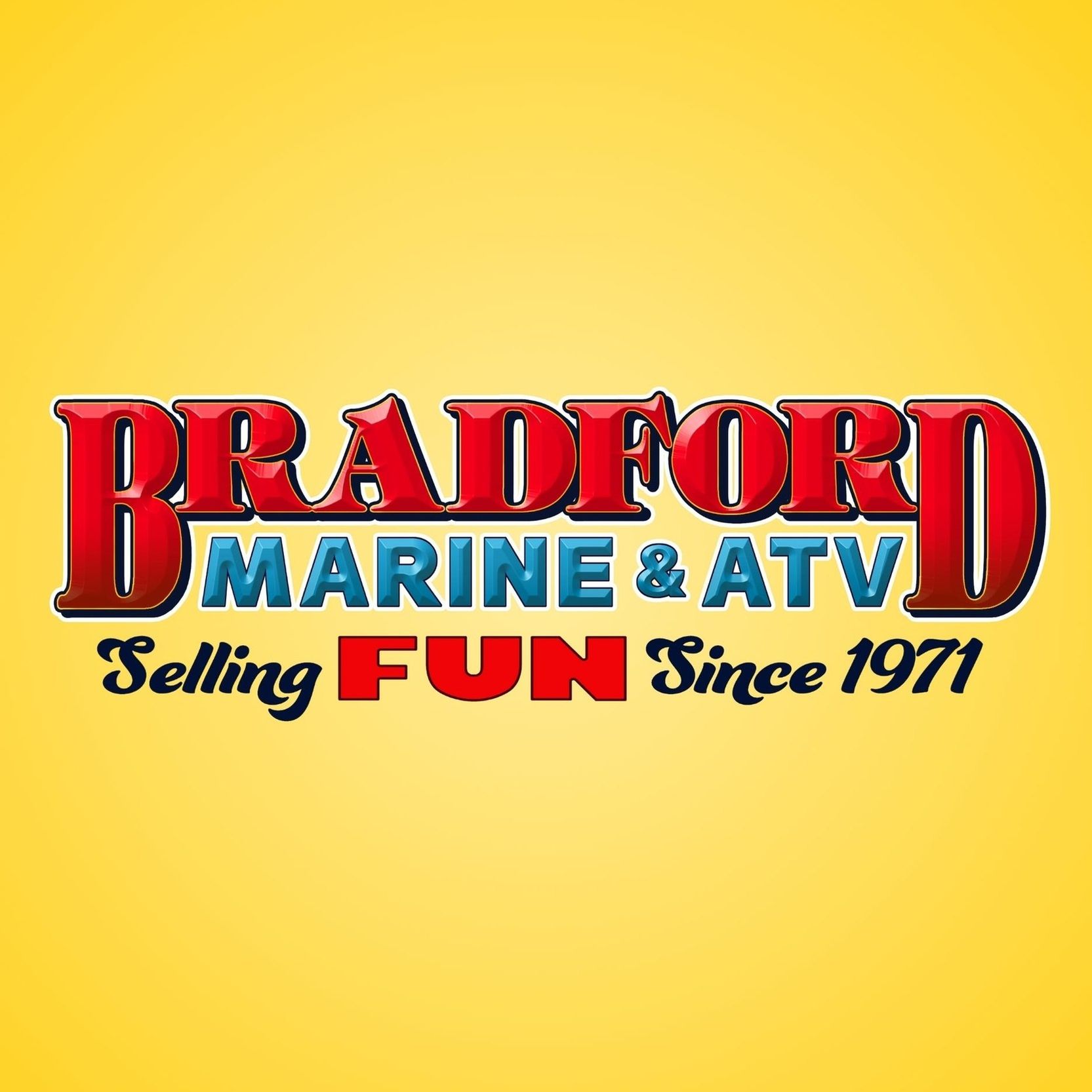 Bradford Marine