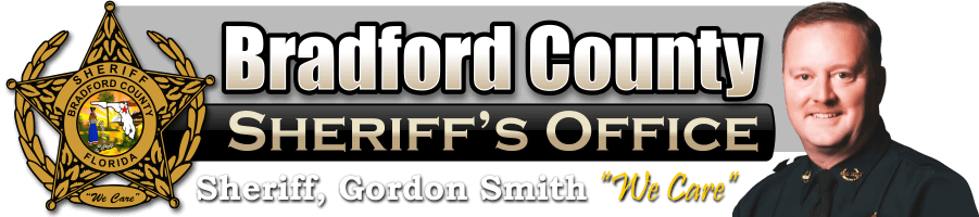 Bradford County Sheriff's Office