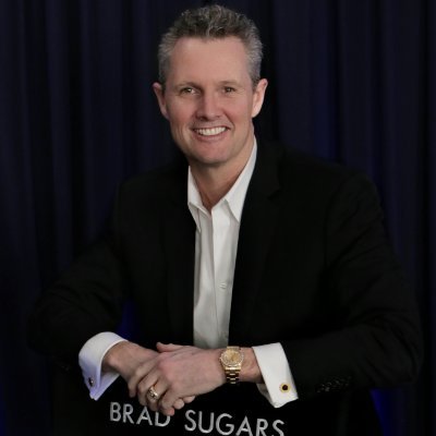 Brad Sugars