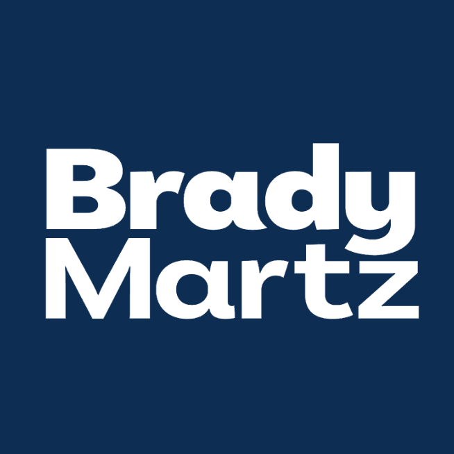 Brady Martz & Associates