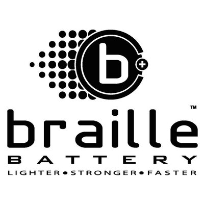 Braille Battery