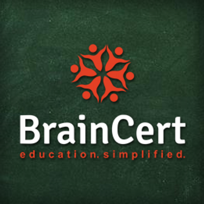 BrainCert