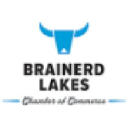 Brainerd Lakes Chamber of Commerce - Stronger Together.