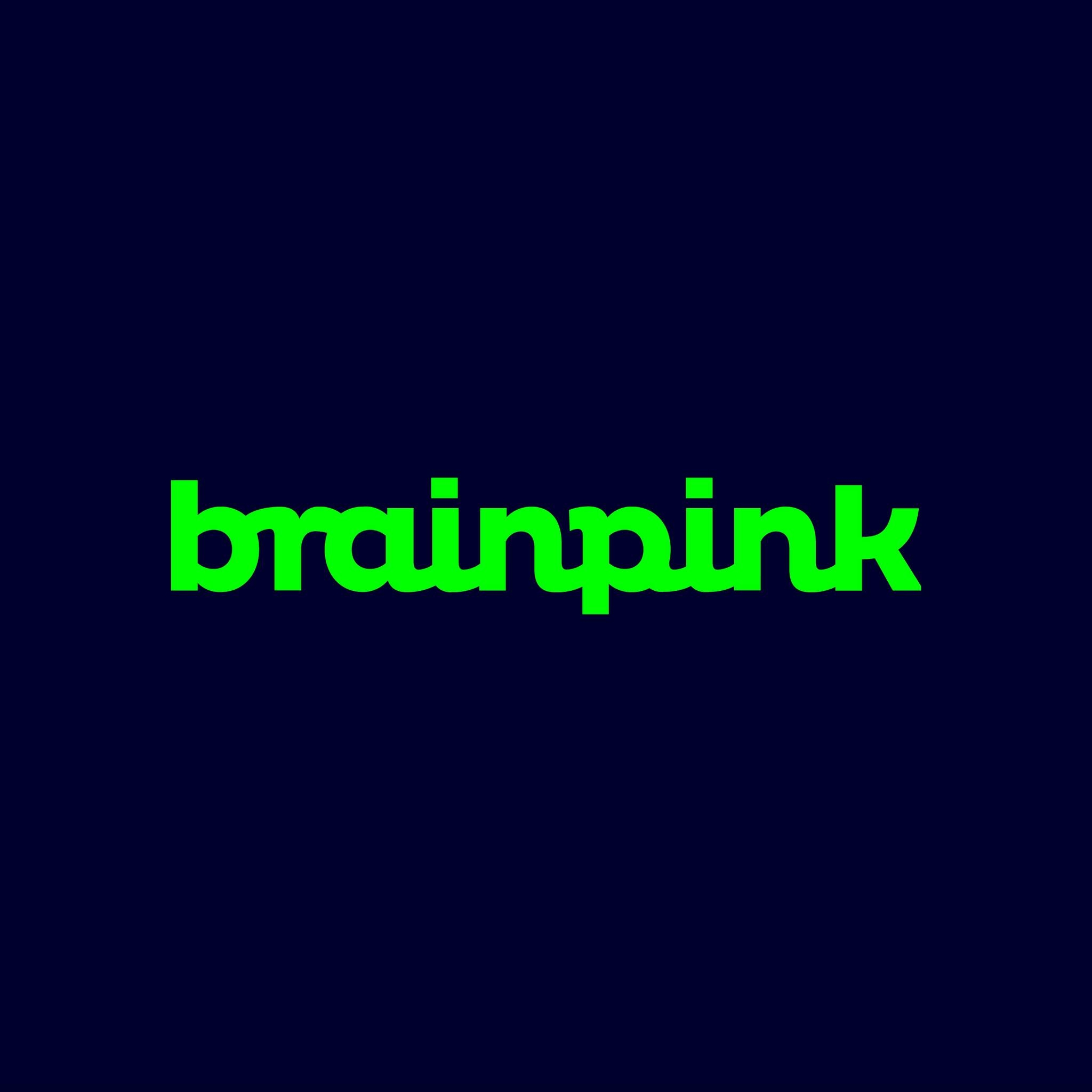 Brainpink