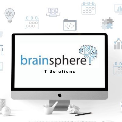 BrainSphere IT Solutions