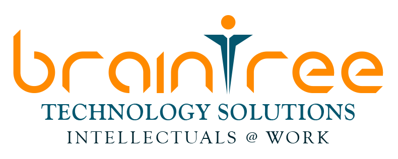 BRAINTREE TECHNOLOGY SOLUTIONS