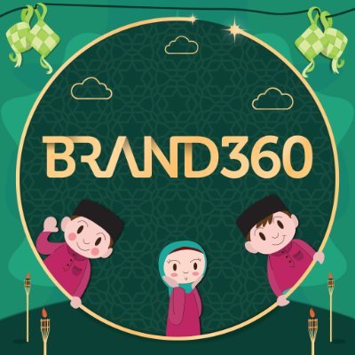 Brand 360 Degree