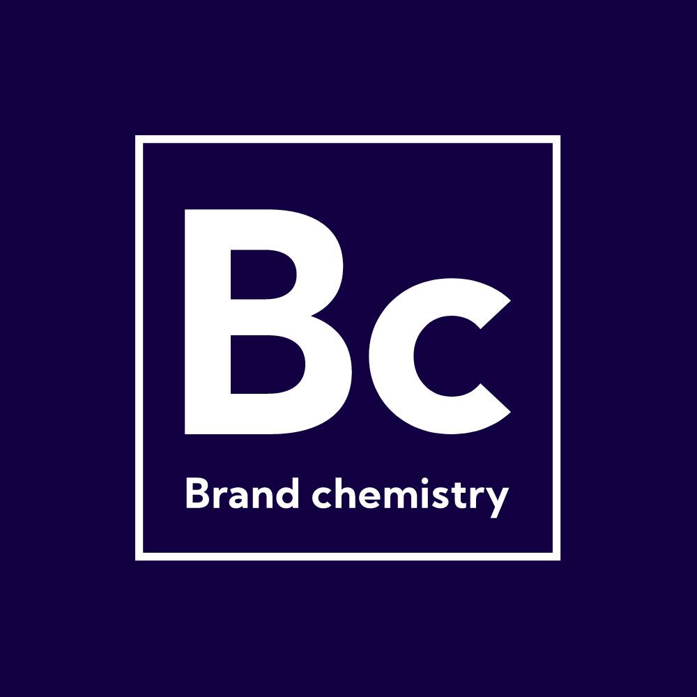 Brand Chemistry