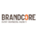 Brandcore Event Branding Agency