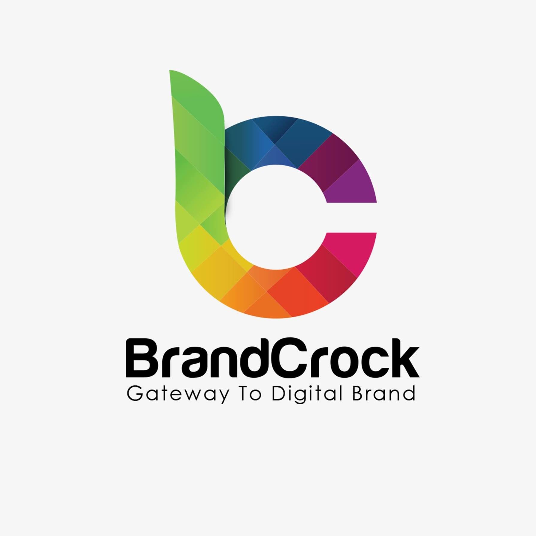 Brandcrock