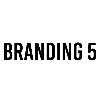 Branding5