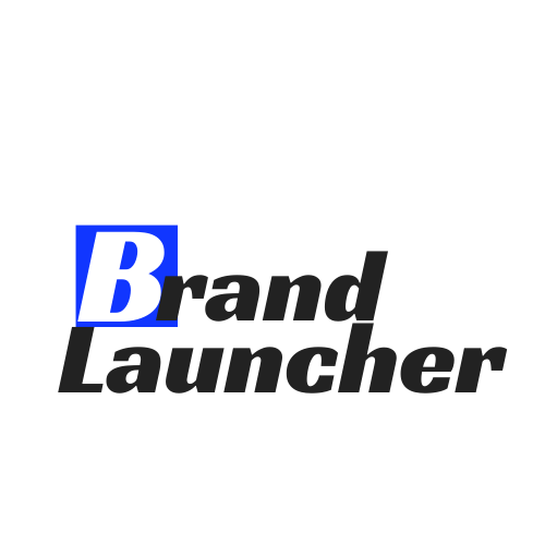 Brand Launcher