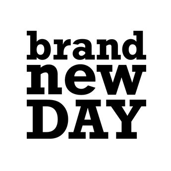 Brand New Day