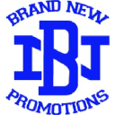 BrandNewPromotions. Powered