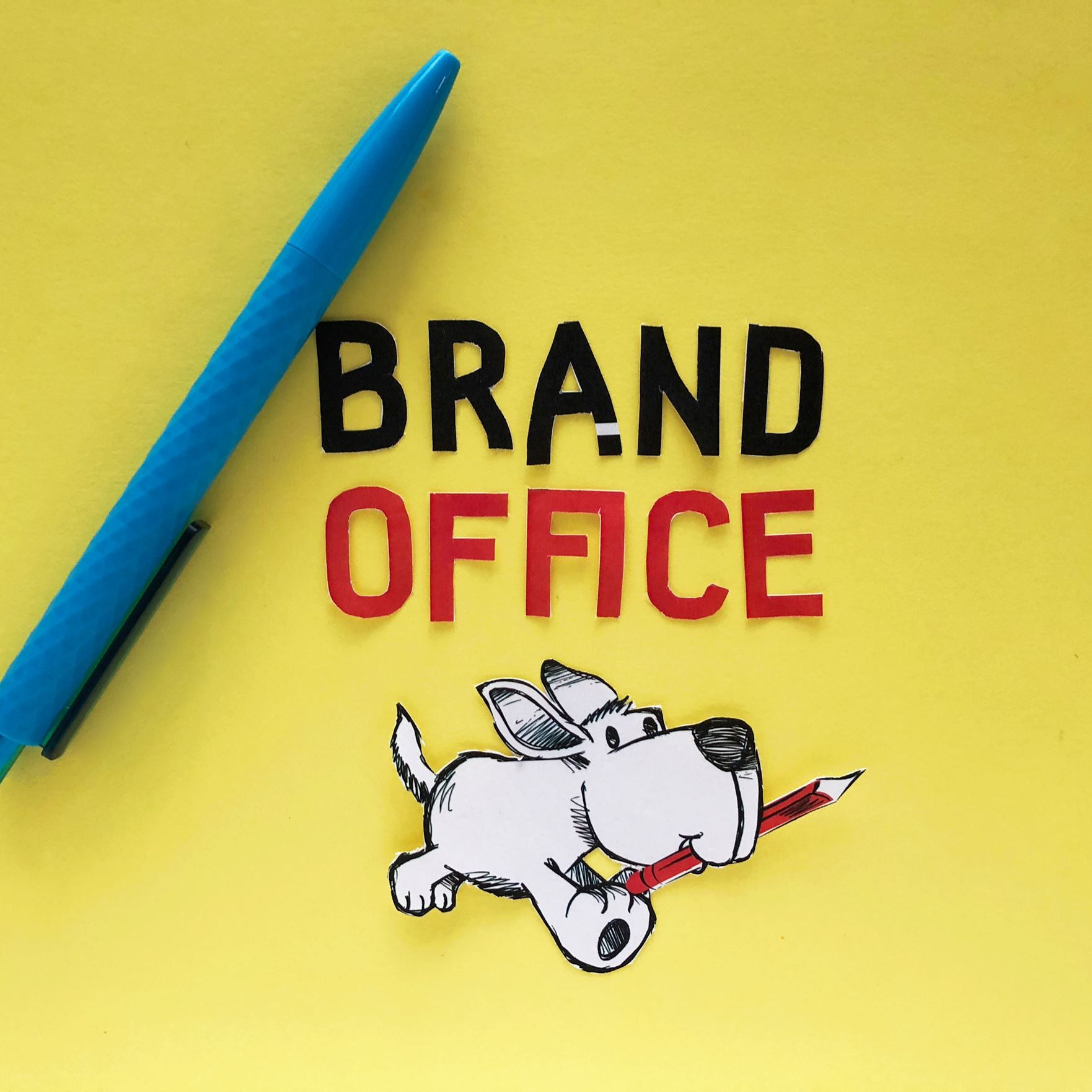 Brand Office Distribution