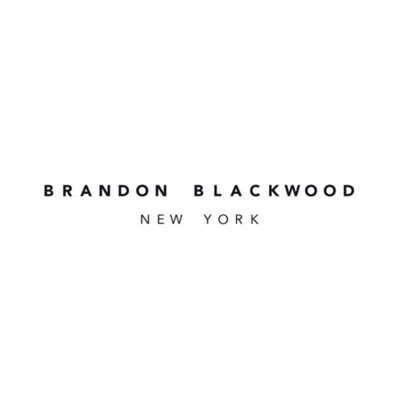 Brandon Blackwood Brandon Blackwood