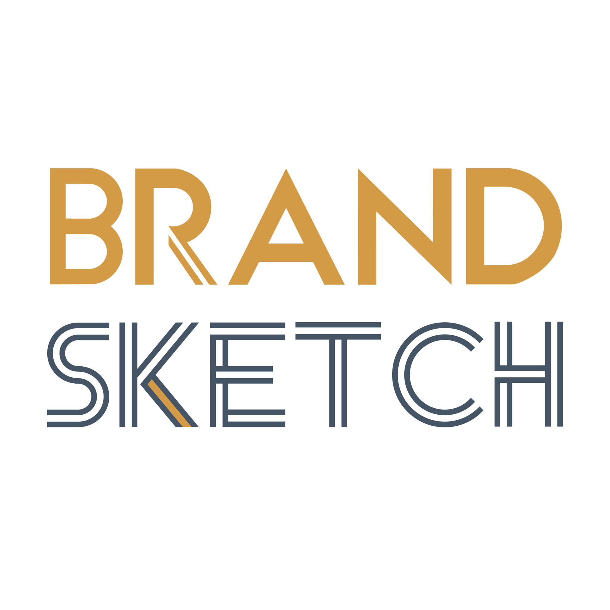 Brandsketch