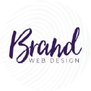 Brand Web Design