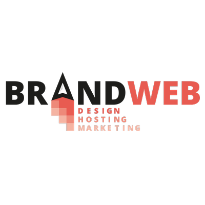 Brand Webdesign