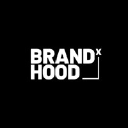 BRANDxHOOD BRANDxHOOD