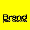 Brand Your Business (Rg)