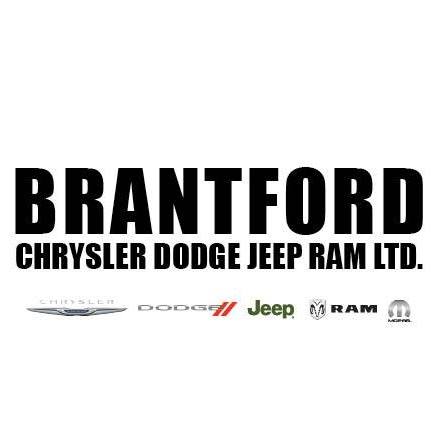 Brantford Chrysler Dodge Jeep