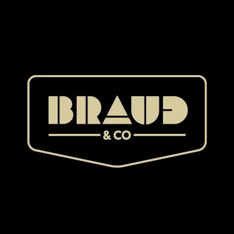 Brauð & Co