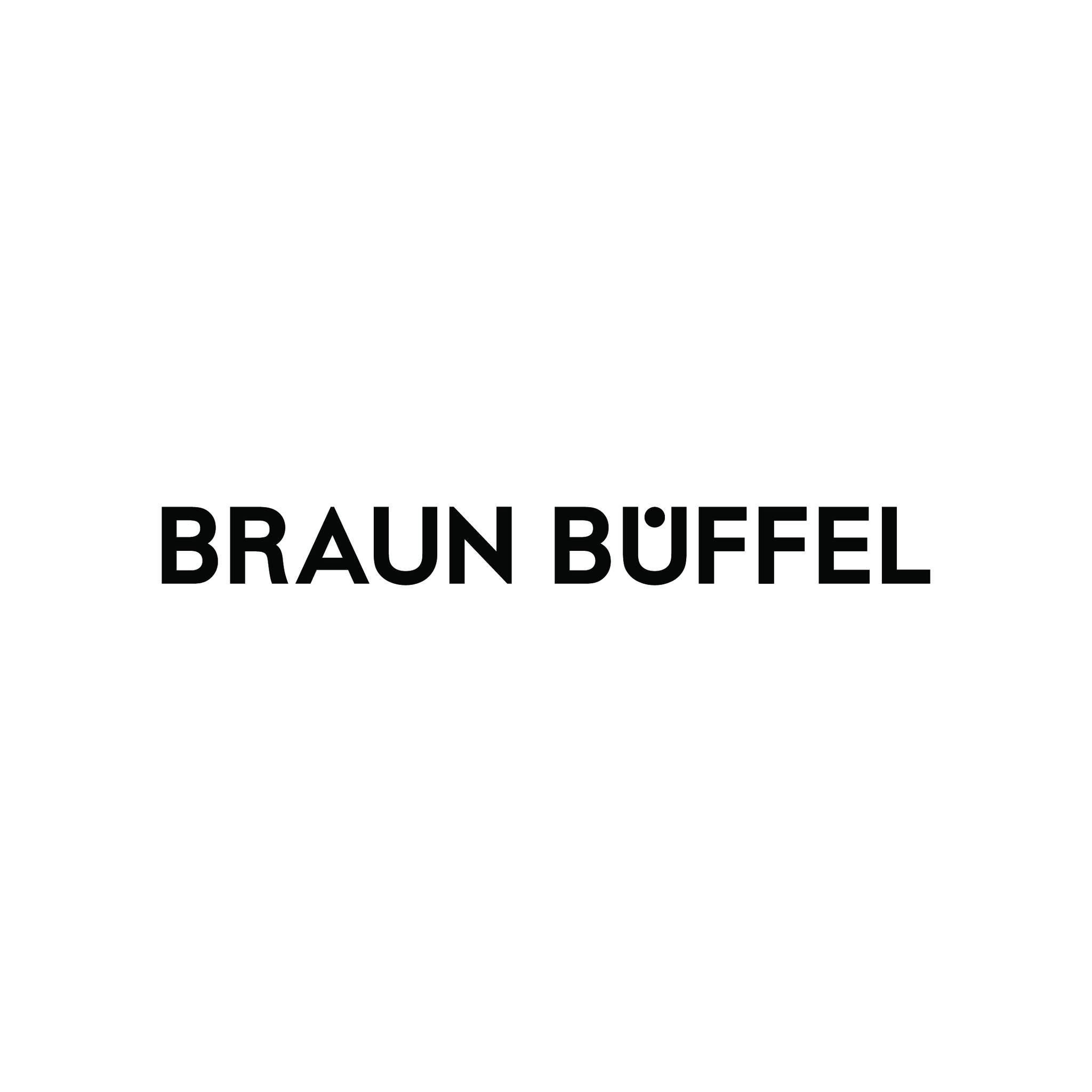 Braun B�ffel