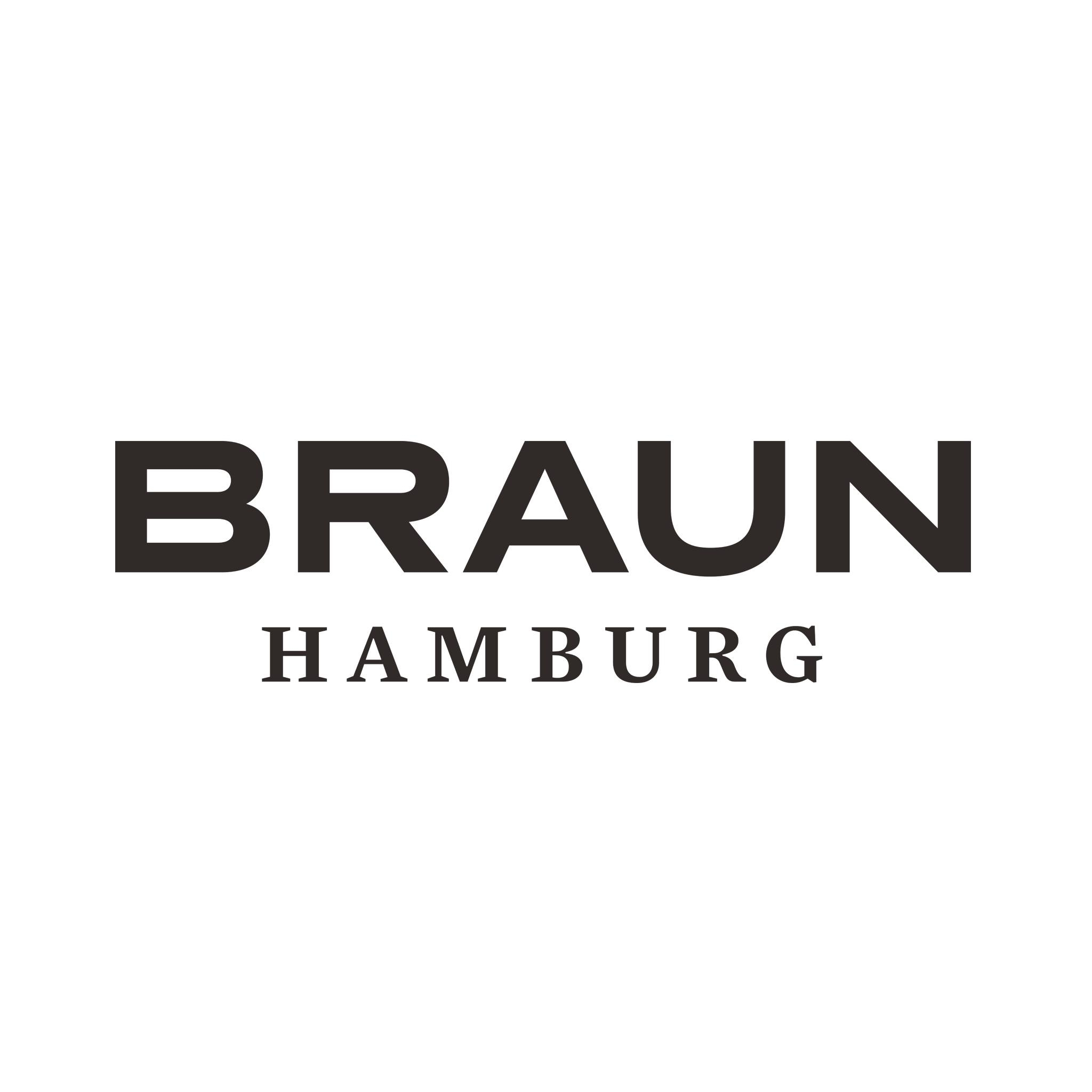 BRAUN Hamburg Hotline