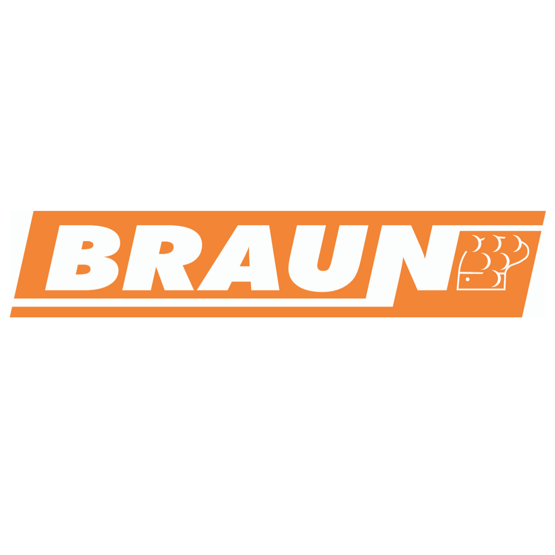 Braun Maschinenbau Gmbh