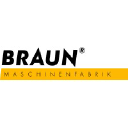 BRAUN Maschinenfabrik