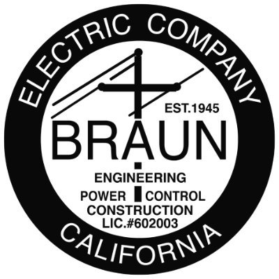 Braun Electric Company