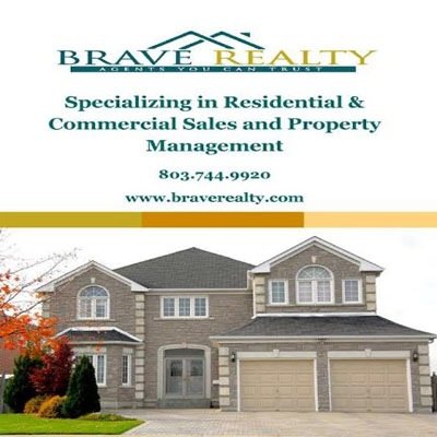 Brave Realty