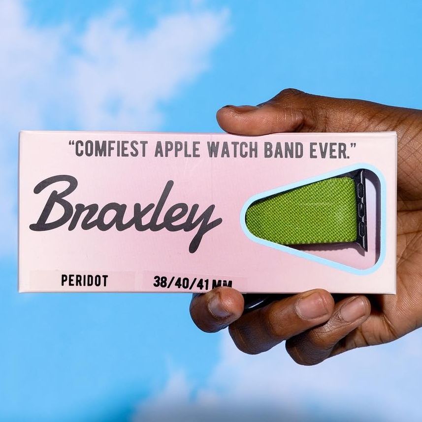 Braxley Bands