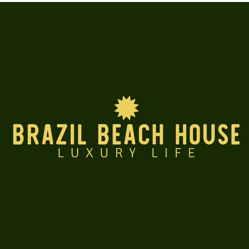 Brazil Beach House