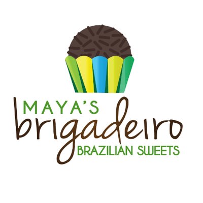 MAYA BRIGADEIRO BRAZILIAN SWEETS