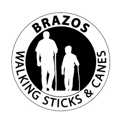 Brazos Walking Sticks