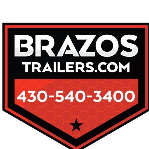 Brazos Trailers