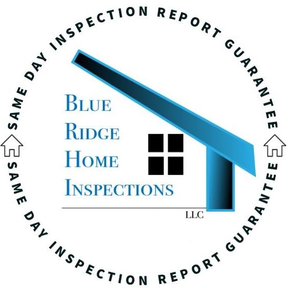 Blue Ridge Home Inspections LLC