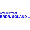 Smedefirmaet Brdr. Soland Aps