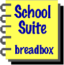 Breadbox Computer