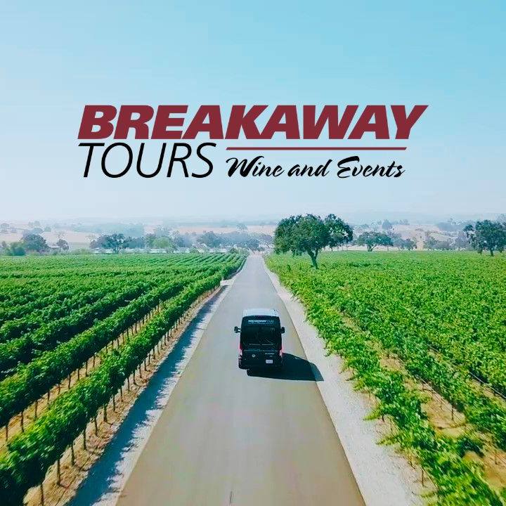 Breakaway Tours