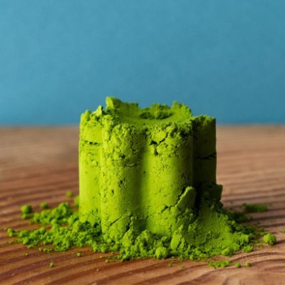 Breakaway Matcha