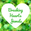 Breaking Hearts Jewels