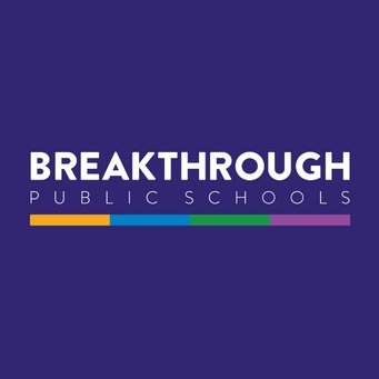 Breakthrough Schools